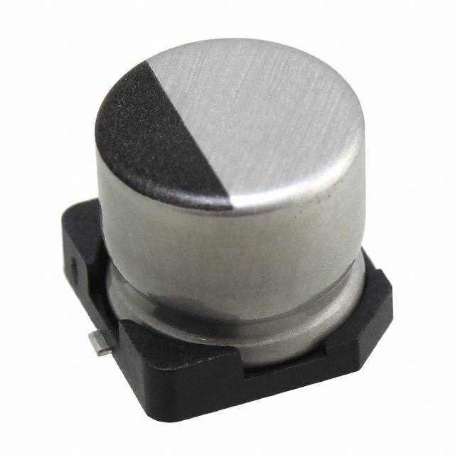 UCZ1E330MCL1GS Nichicon  Aluminium-Elektrolytkondensatoren